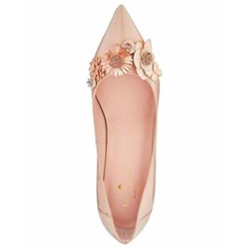 Kate spade heels - Picture 5 of 16